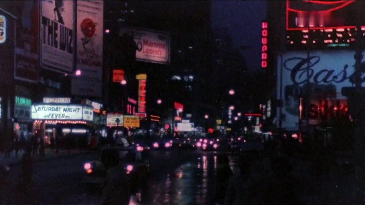 Cagney & Leacy S02E21-Täter aus den eigenen Reihen