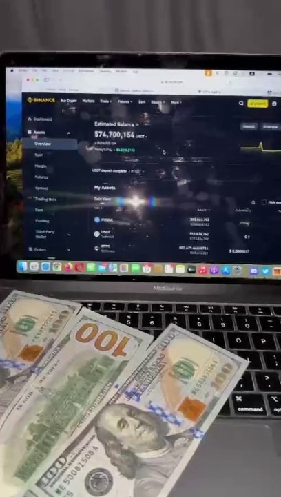 Crypto Flasher LTD Proof 1