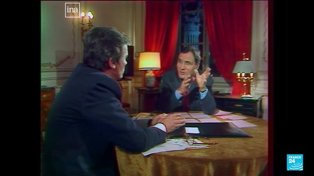 Je suis fier de ma carrière : quand Alain Delon parle d'Alain Delon