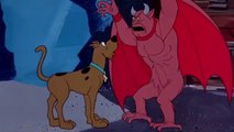 The Scooby Dow Show | Season 1 | Episode 10 | A Frightened Hound Meets Demons Underground | 5/5 |