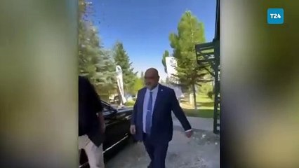 İYİ Partili vekil çakarlı araçlarla şov yaptı; tepkilerin ardından paylaşımı sildi