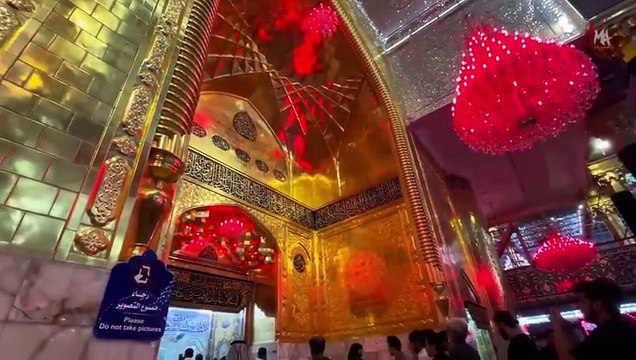 Abbas Abbas Meri Madad Ko Aao Na | Mesum Abbas Nohay 2024 | Munajat Mola Abbas Noha