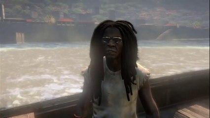 Dead Island Game-play | Part 61 | Act III Chapter 15 | Dangerous Waters ✔