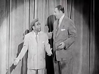 Rhythm and Blues Revue (1955) Lionel Hampton, Faye Adams, Bill Bailey | Hollywood Classics movie