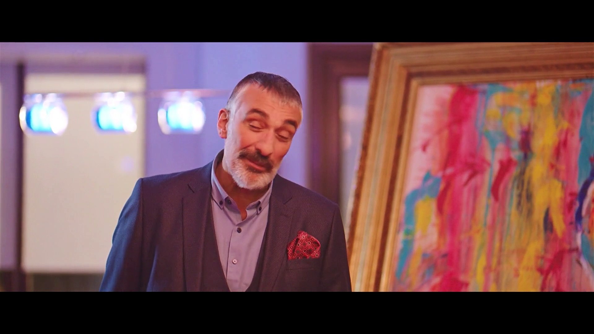 HEP YEK 3 || TİTRETTİN BENİ ⚡ KOMEDİ || AİLE ⚡ 2019 TEK PARÇA İZLE ⭐️FULL  HD 1080p İZLE⭐️