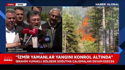 Türkiye orman yangınlarıyla mücadele ediyor! Alevler yerleşim yerlerine sıçradı