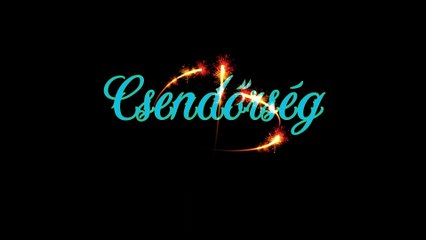 Csendőrség ¦ Ülep (dalszöveges audió)