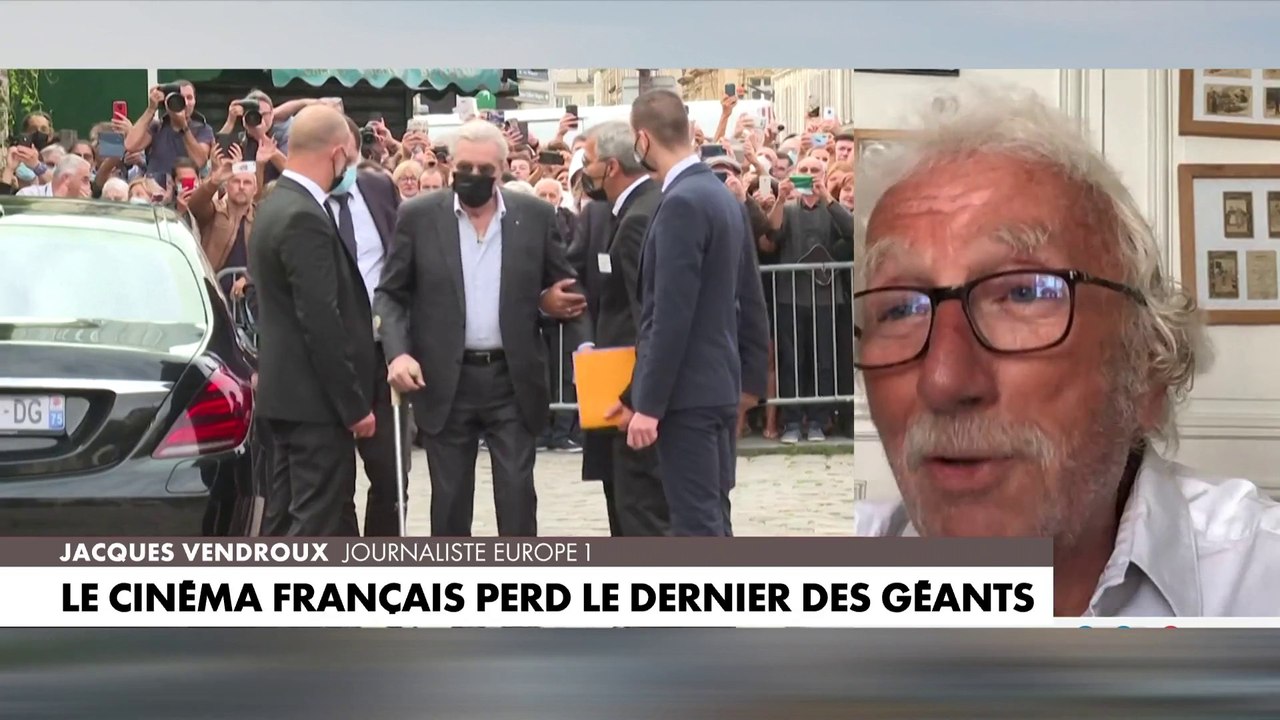 Jacques Vendroux : «Il avait organisé le championnat du monde de boxe, à Roland Garros»