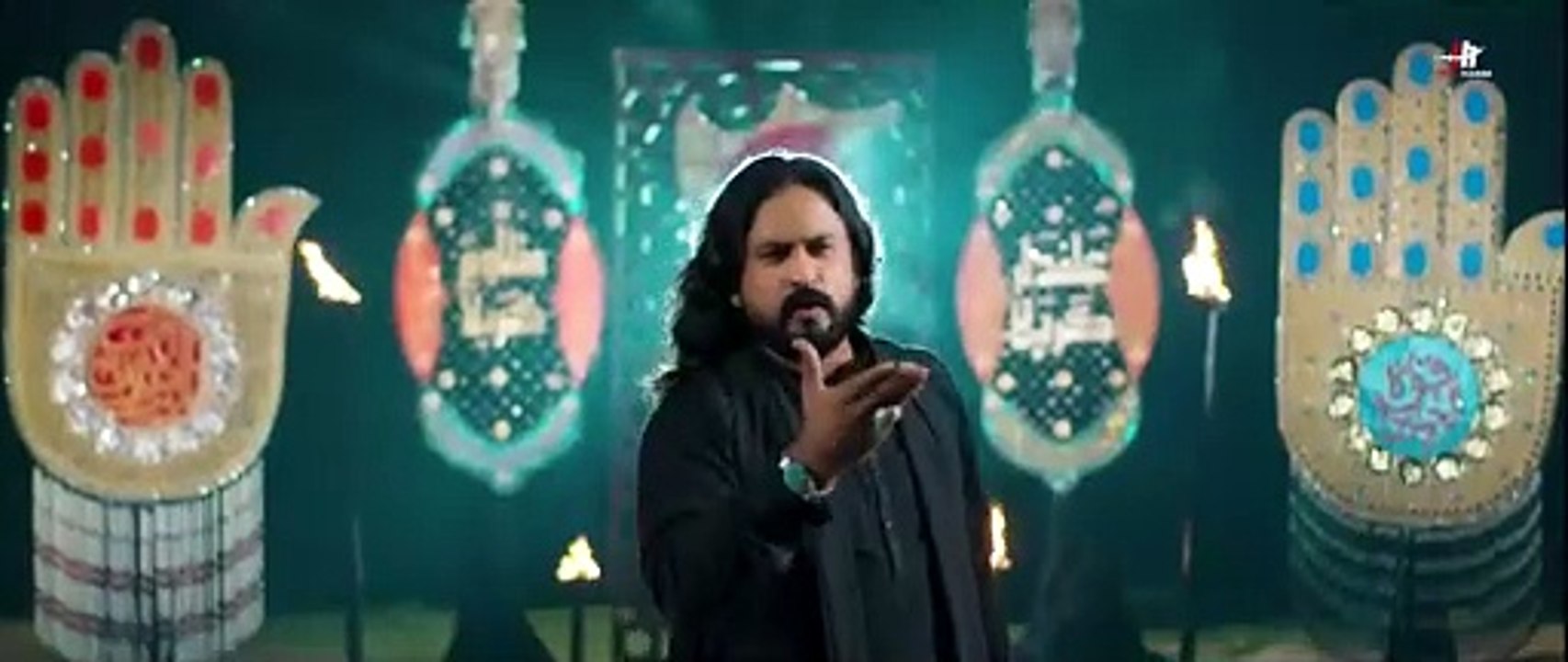 New Noha 2024 | Yani Abbas a.s Ka | Munajat | Irfan Haider