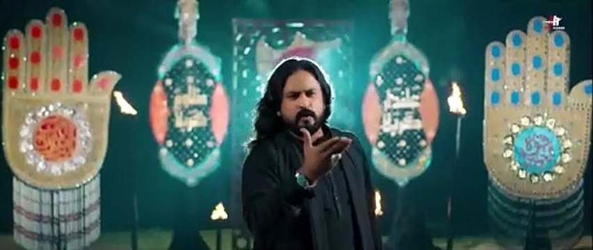 New Noha 2024 | Yani Abbas a.s Ka | Munajat | Irfan Haider