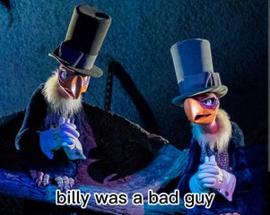 billy the kid lyrics