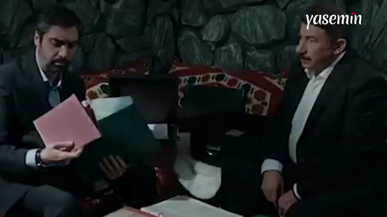 Kurtlar Vadisi dizisinde Maymun çiçeği virüsü sahnesi gündem oldu!Meğer 10 yıl önce anlatmışlar