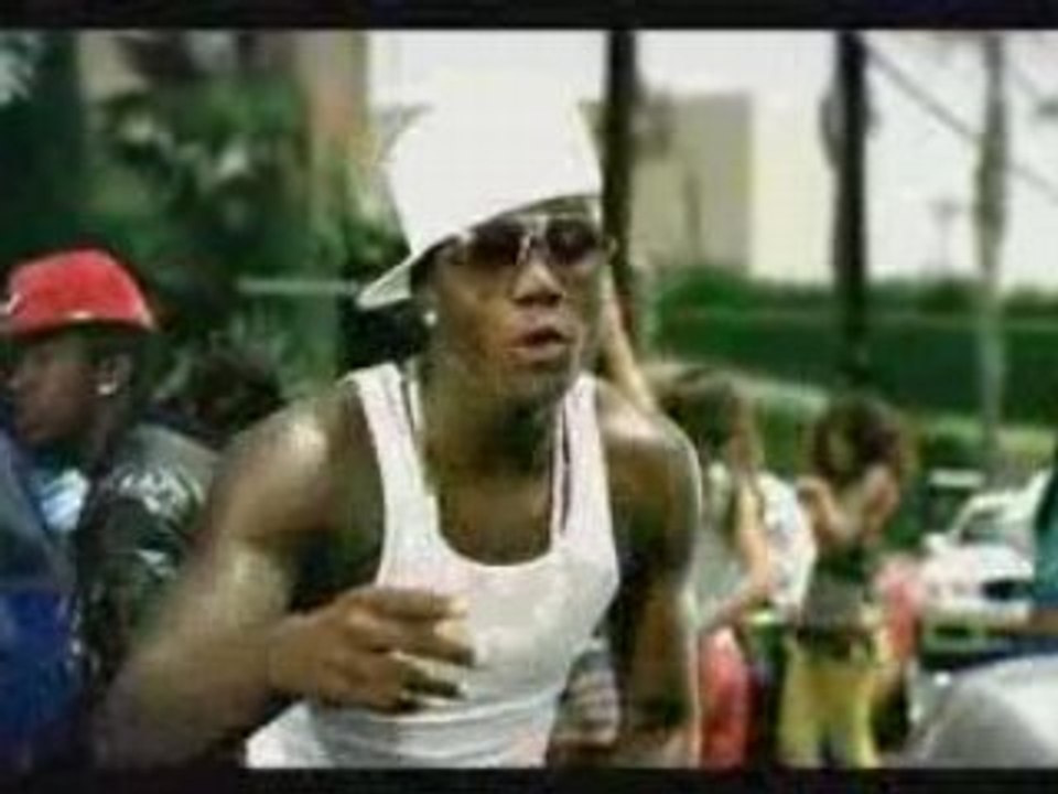 K Smith Feat. Omarion - Better Man (Video Clip)