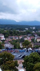 FISE Xperience Thonon-les-Bains - Jour 2