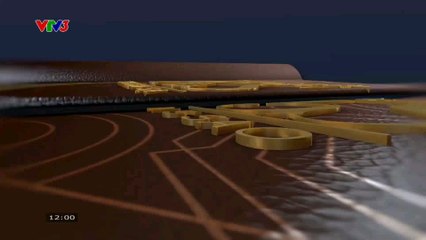 VTV3 - Khách sạn 5 sao (2024) - Tập 30: MC Thảo Vân (18/08/2024) [FULL]