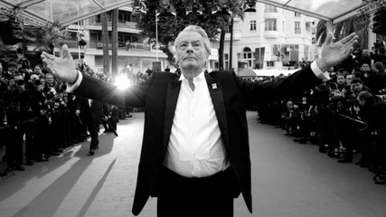 Muere Alain Delon, icono del cine europeo por su talento y su poder de seducción, a los 88 años