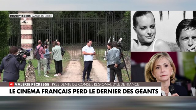 Valérie Pécresse : «Il m’avait appelé lorsque j’étais jeune diplômée, j’avais cru à un canular»