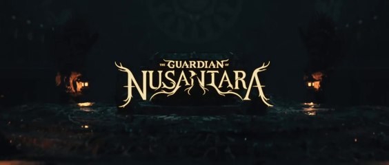 “The Guardian of Nusantara” by Alffy Rev ft Once Mekel, Sudjiwo Tejo, Novia Bachmid (Official MV)