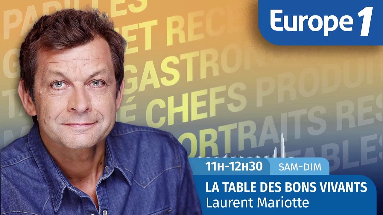 ARCHIVES - Mort d'Alain Delon : «J'ai été heureux toute ma carrière», confiait l'acteur en 2011 sur Europe 1