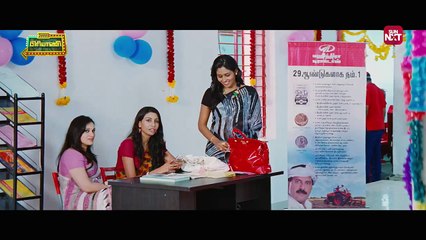 Epic Shop Inauguration Scene  - Biriyani Movie Comedy - Karthi - Premji - Venkat Prabhu - Sun NXT