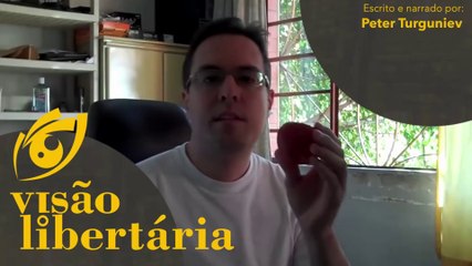 Daniel Fraga e o Bitcoin Cash | Visão Libertária - 26/08/21 | ANCAPSU