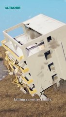 Israeli airstrikes in Gaza have claimed 19 lives