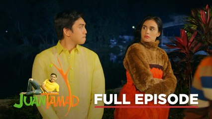 Juan Tamad: Full Episode 26 (Stream Together)