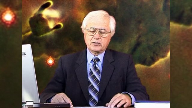 12. Эволюция звёздных систем