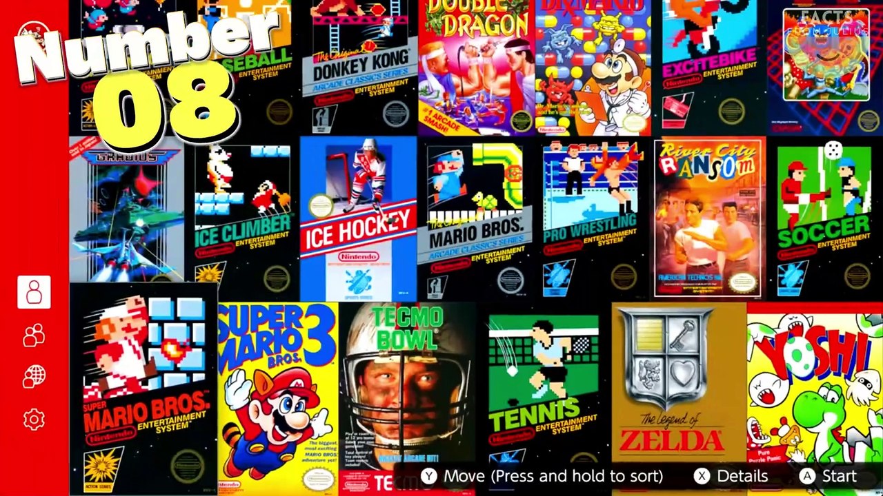 Game On Discover the Top 10 Best Selling Video Games Around the World Latest 2024