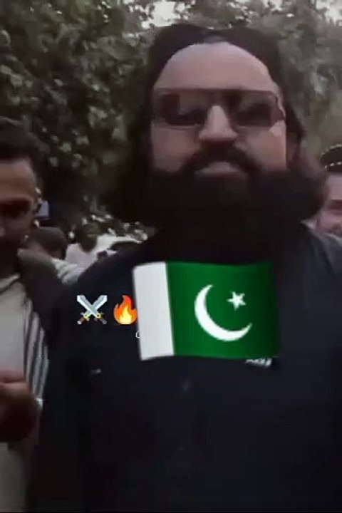 We are waiting for Army chiefs order | we will throw out Qadiani's from sacred Land Pakistan |