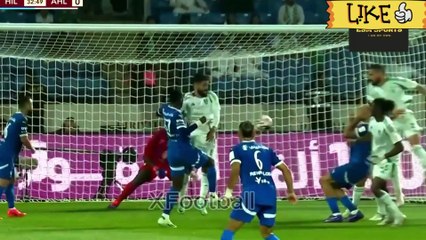 Al nassr vs Al hilal 2 - 0 | 2024 match today Ronaldo goal Highlights & All Goals