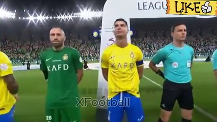 Al nassr vs Al hilal 2 - 0 | 2024 match today Ronaldo goal Highlights & All Goals