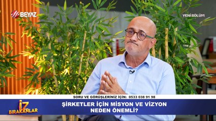 İz Bırakanlar 18 Ağustos 2024