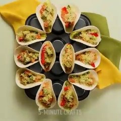 25 AMAZING FOOD HACKS FOR THE WHOLE FAMILY