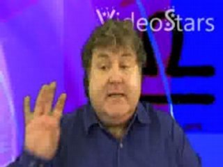 Russell Grant Video Horoscope Libra April Saturday 19th