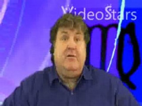 Russell Grant Video Horoscope Virgo April Saturday 19th