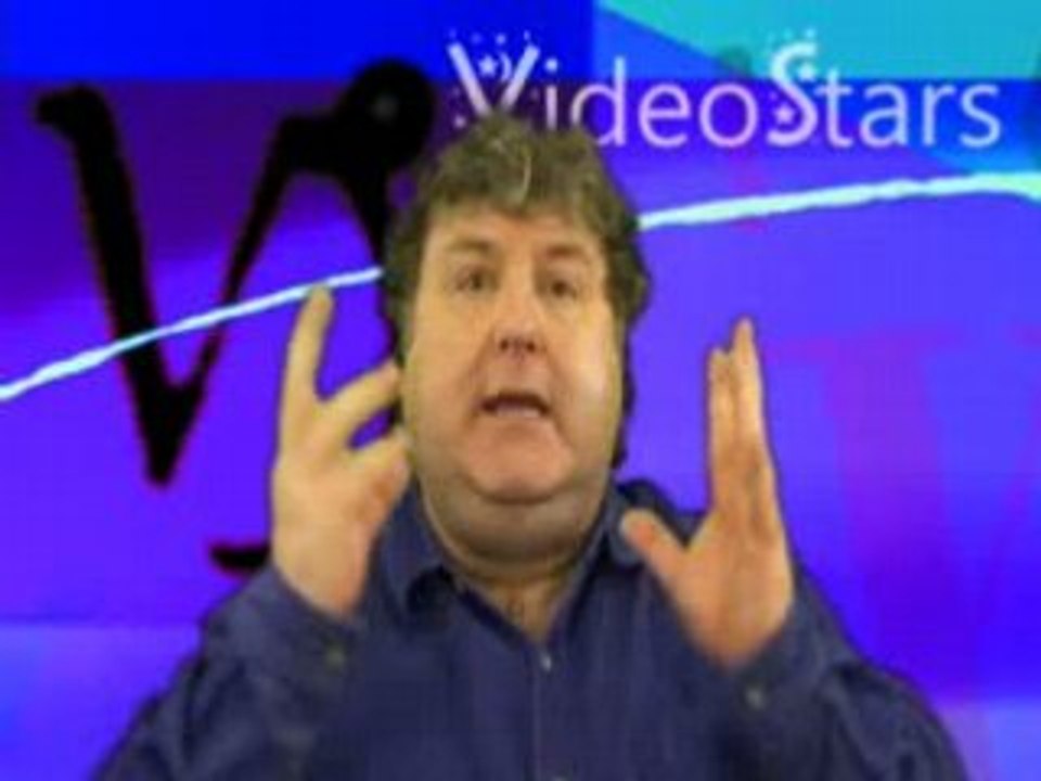 Russell Grant Video Horoscope Capricorn April Saturday 19th