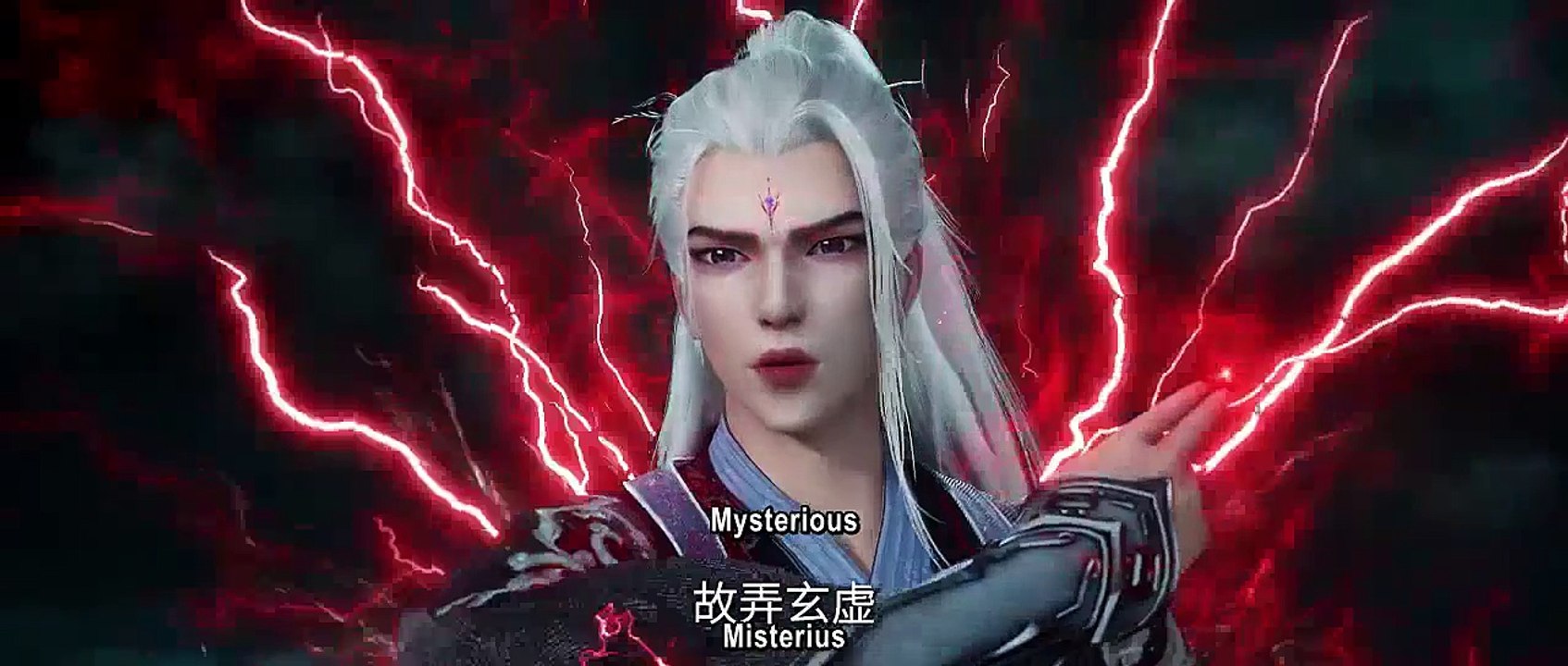 (Ep50HD) Renegade Immortal Episode 50 MULTI-SUB (Xian NI)(仙逆)(レネゲイド・イモータル)(Pemberontak Abadi)(ฝืนลิขิตฟ้าข้าขอเป็นเซียน)