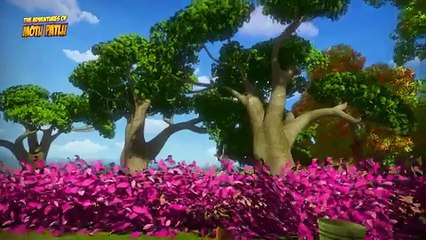 कौन हैं Rabbit Chor_ _ Motu Patlu New_Cartoons For Kids _ Motu Patlu Ki Jodi _ #spot