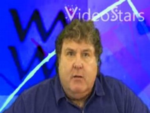 Russell Grant Video Horoscope Aquarius April Saturday 19th