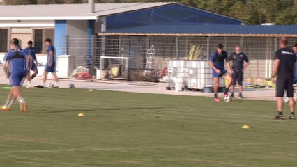 Έτοιμος για την πρεμιέρα της Super League o ΠΑΣ Λαμία