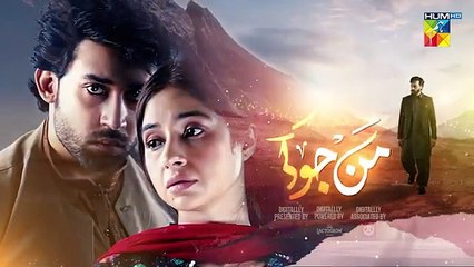 Mann jogi episode 4 promo.