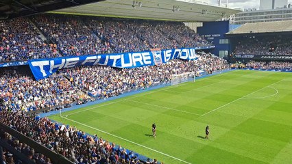 Historic Return: Ipswich Town Hosts Premier League Action for the First Time in 22 Years ⚽