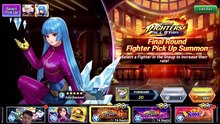 (Android) KOF AllStar - 35 - KOF 2002 Story Mode