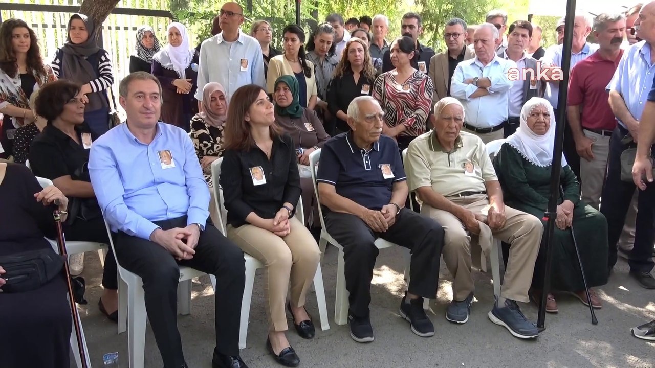 Tarık Ziya Ekinci, Diyarbakır’da toprağa verildi