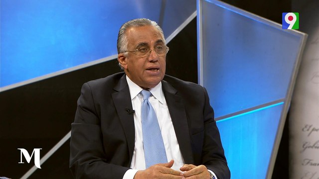 Luisin Mejías de Hoy Mismo a miembro de las Olimpiadas 2024 | Mckinney