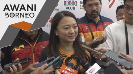 Kejohanan Masters platform cukil bakal atlet selepas SUKMA