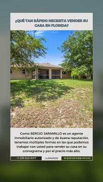 PONGA A LA VENTA SU CASA CON SERGIO JARAMILLO (1)