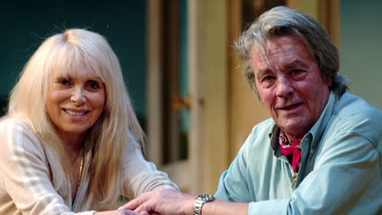 Mort d'Alain Delon, le dernier monstre sacré du cinéma