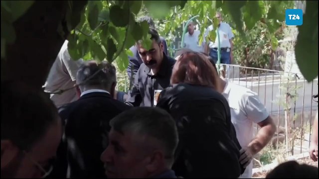 CHP’li Tanrıkulu: Tarık Ziya Ekinci hafızamızda bir efsane olarak kaldı